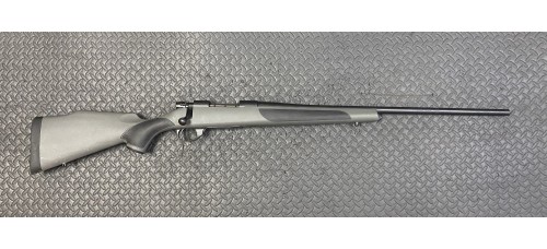 Weatherby Vanguard 6.5 Creedmoor 24'' Barrel Bolt Action Rifle Used